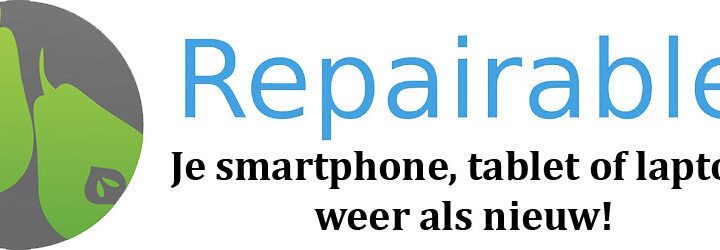 Logo-Repairable